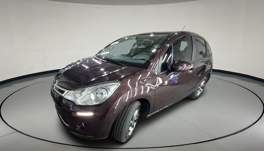 Citroen • C3