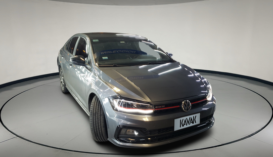 Volkswagen • Virtus