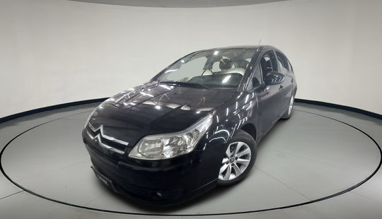 Citroen • C4