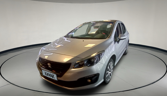 Peugeot • 308
