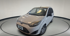 Ford Fiesta 1.6 AMBIENTE Hatchback 2011