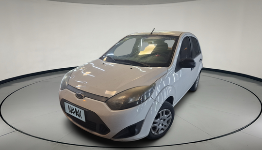 Ford • Fiesta