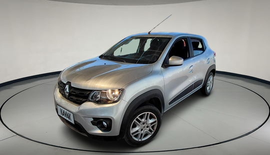 Renault • Kwid