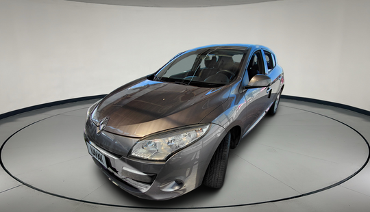Renault • Megane