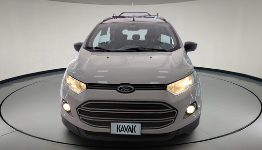 Ford • EcoSport