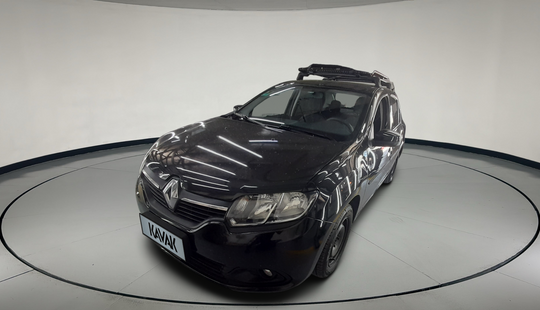 Renault • Logan
