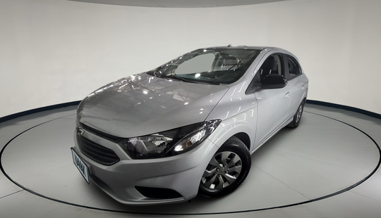Chevrolet • Joy
