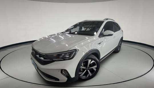 Volkswagen • Nivus
