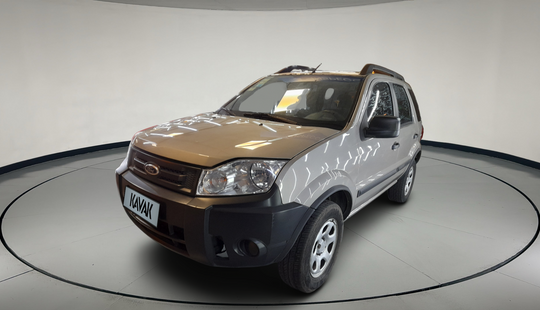 Ford • EcoSport