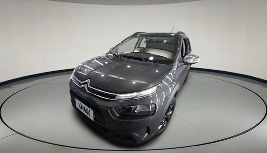 Citroen • C4 Cactus