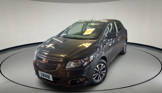 Chevrolet • Onix