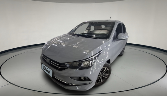Fiat • Cronos