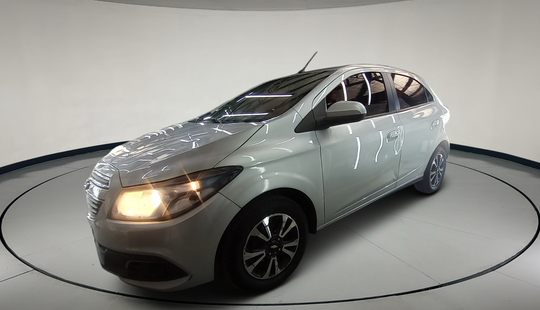 Chevrolet • Onix