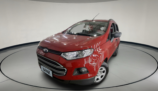 Ford • EcoSport