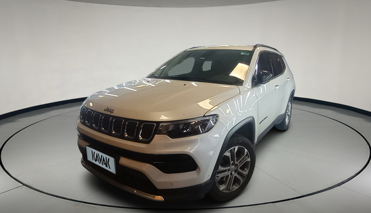 Jeep • Compass