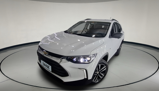 Chevrolet • Tracker