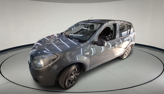 Renault • Sandero