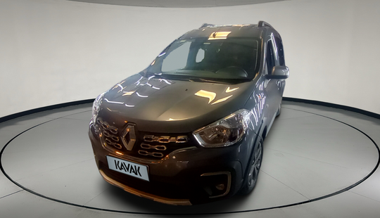 Renault • Kangoo
