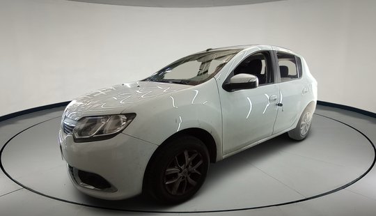 Renault • Sandero