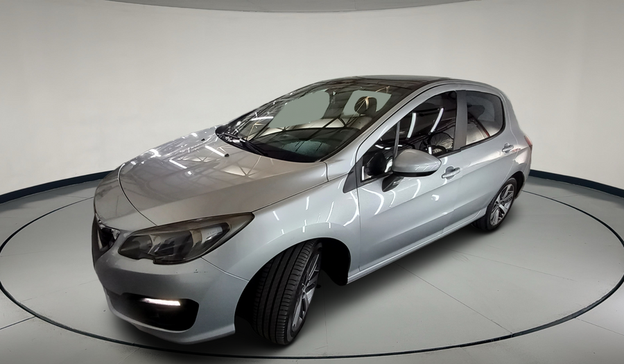 Peugeot 308 1.6 ALLURE PACK Hatchback 2019