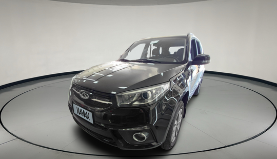 Chery • Tiggo 3