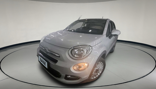 Fiat • 500X