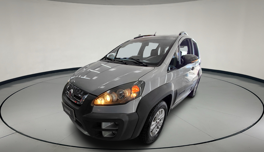 Fiat • Idea