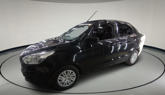 Ford • Ka