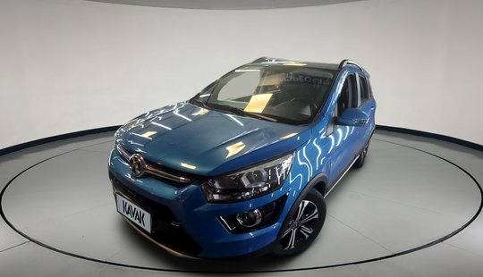 Baic • X25