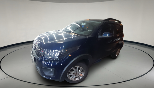 Fiat • Mobi
