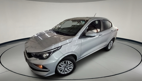 Fiat • Cronos