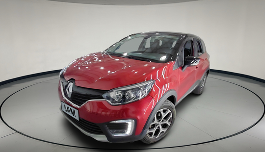 Renault • Captur