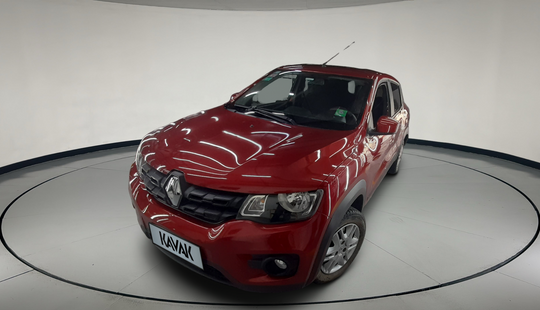 Renault • Kwid