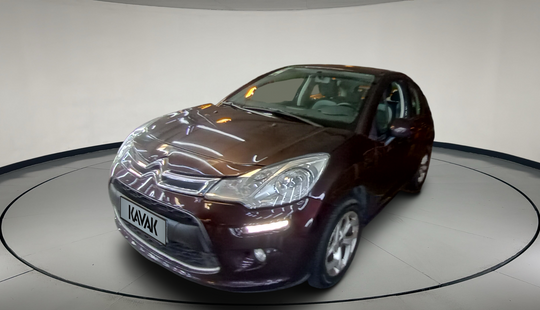 Citroen • C3