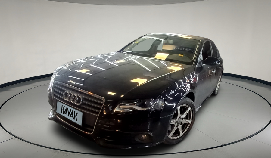 Audi A4 2.0 TFSI MULTITRONIC AMBITION Sedan 2012