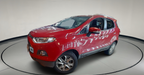Ford Ecosport 2.0L TITANIUM POWERSHIFT Suv 2014
