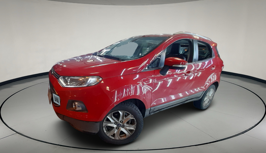 Ford • EcoSport