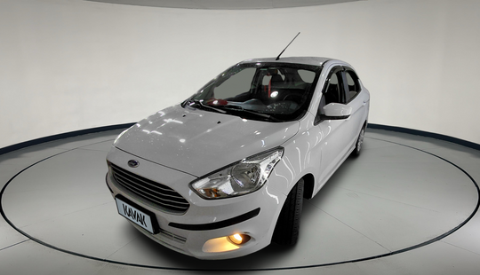 Ford • Ka