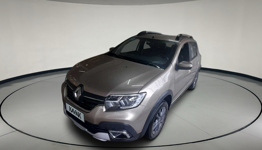 Renault • Sandero Stepway