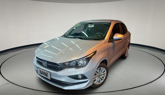 Fiat • Cronos