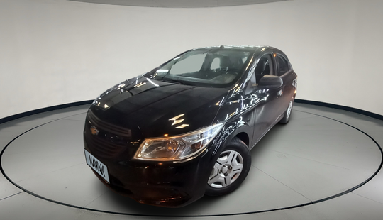 Chevrolet • Joy