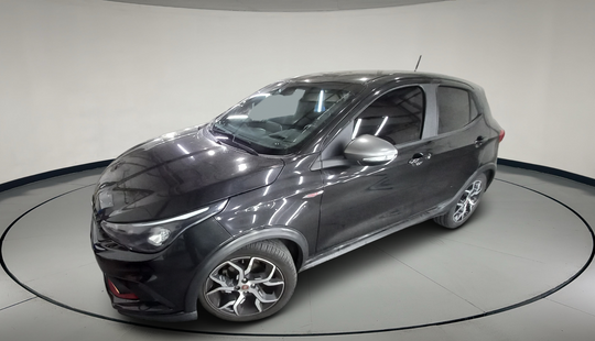 Fiat • Argo