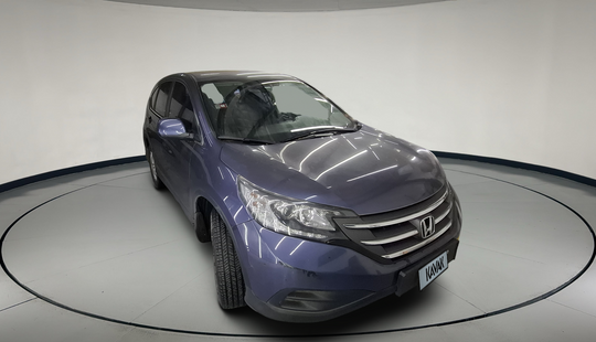 Honda • CR-V