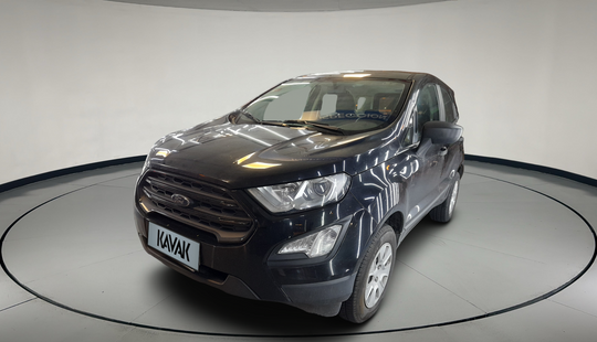 Ford • EcoSport