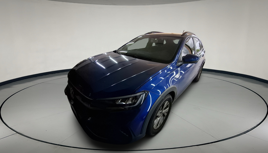 Volkswagen • Nivus
