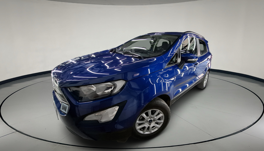 Ford • EcoSport