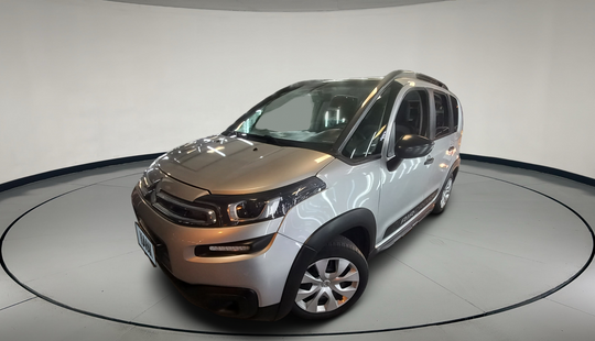 Citroen • C3 Aircross