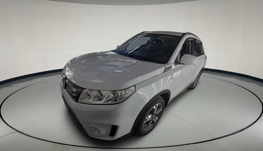 Suzuki • Vitara