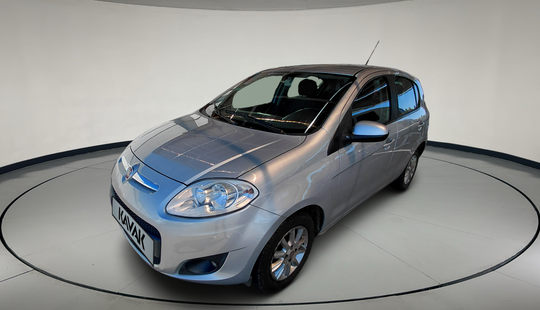 Fiat • Palio