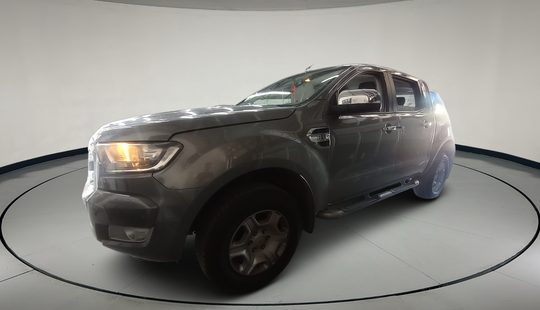 Ford • Ranger